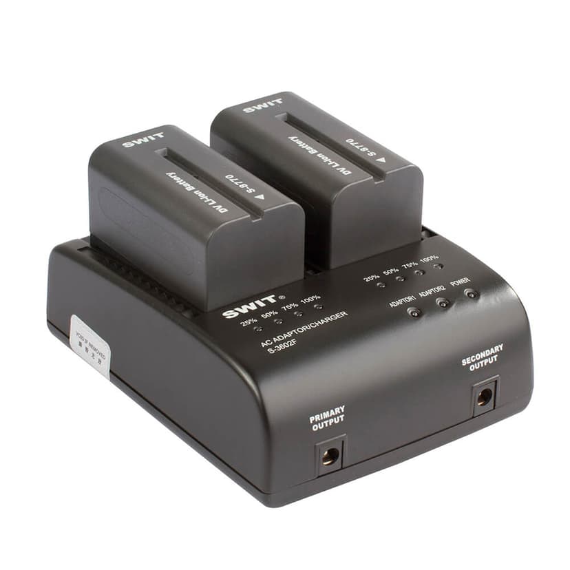 Swit S-3602F