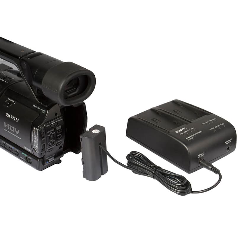 Swit S-3602F