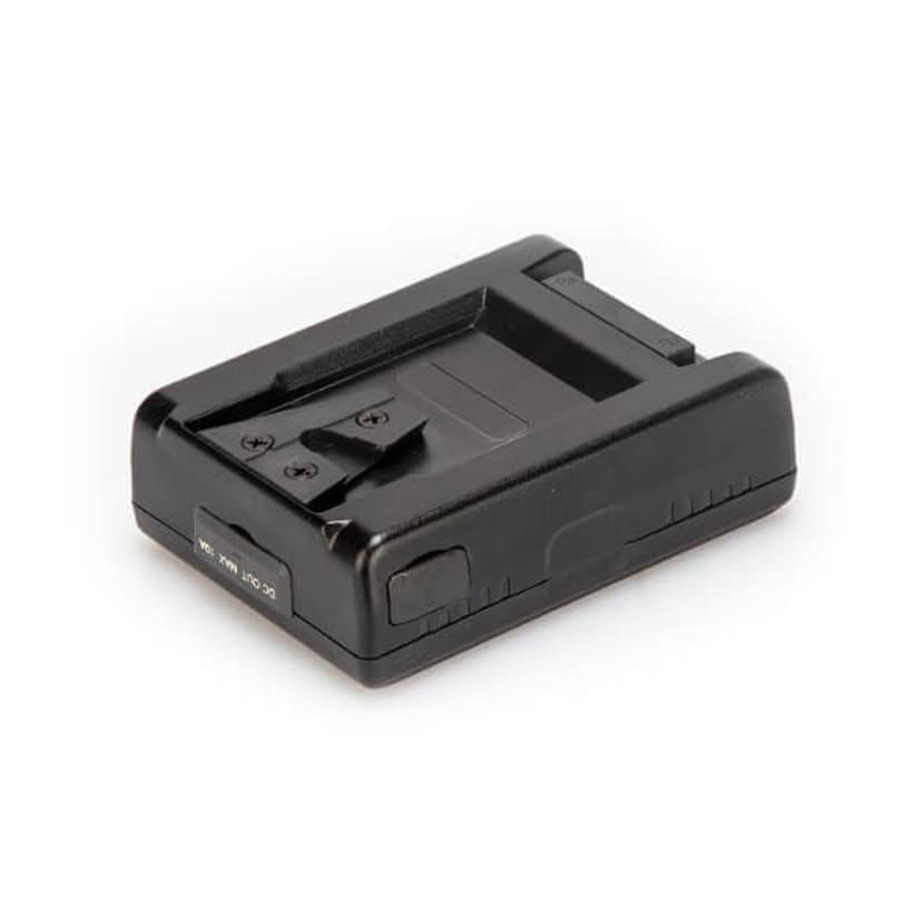 Swit PB-M45S Kompakt V-mount-batteri