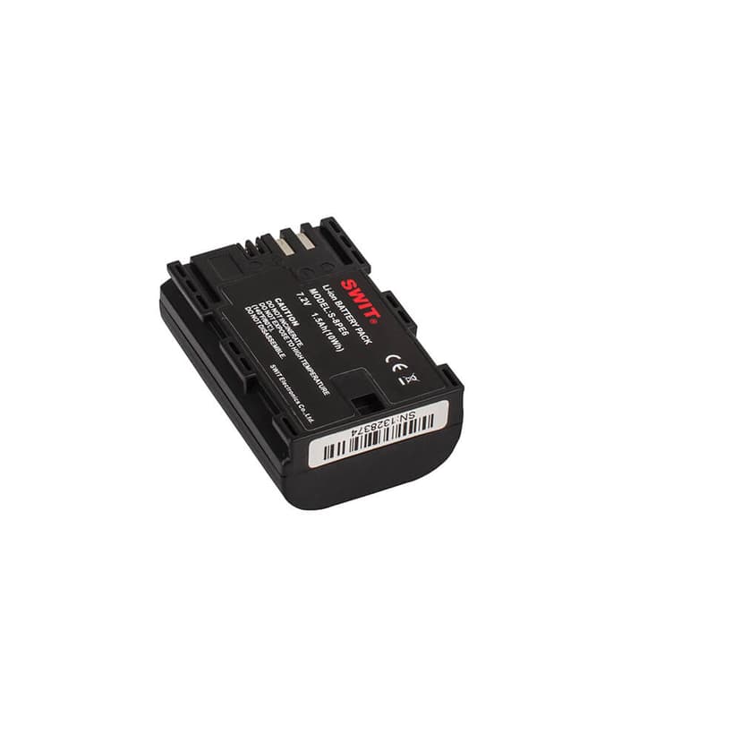 Swit S-8PE6 LP-E6-batteri