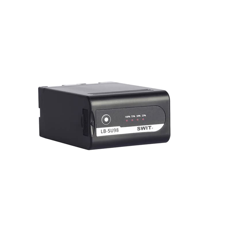 Swit LB-SU98 BP-U battery