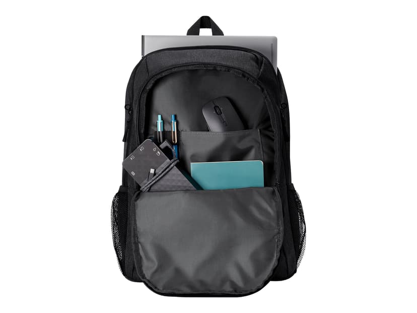 HP Prelude Pro Recycled Backpack 15.6" Sort