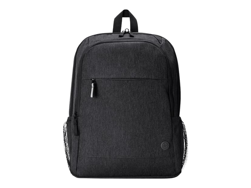 HP Prelude Pro Recycled Backpack 15.6" Sort