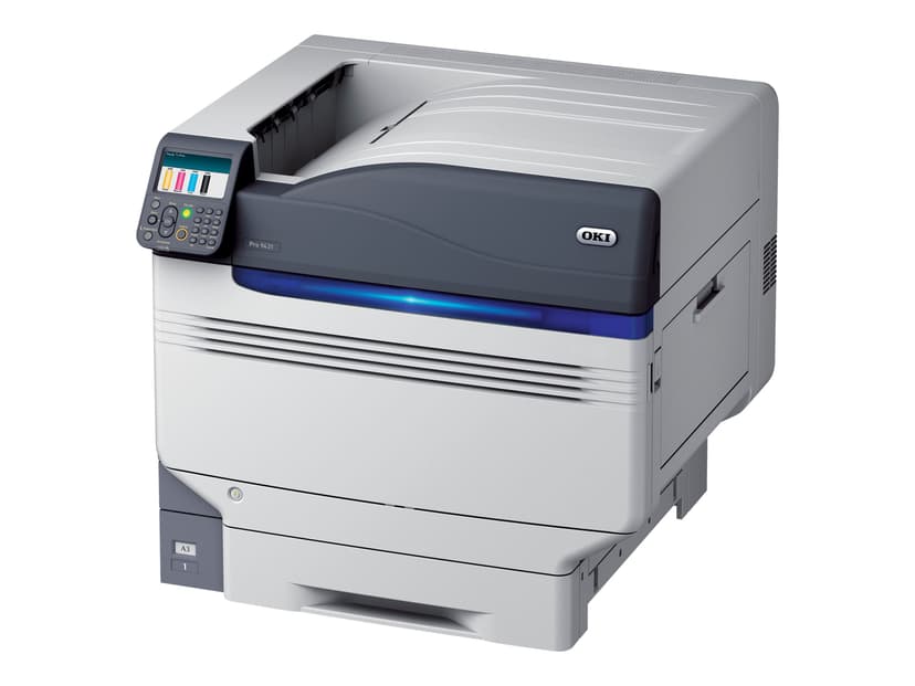 OKI PRO9431dn-A3-värilaser