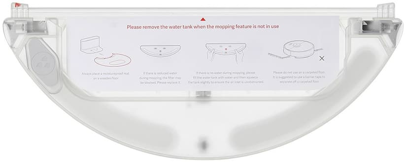 Roborock Water Tank 140ml