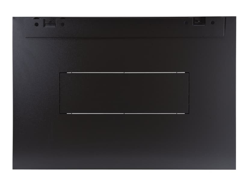 Digitus Dynamic Basic 19" 12U 60X45 Sort