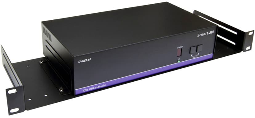 Direktronik Rack shelf