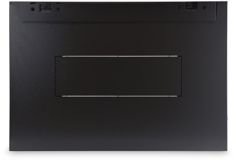 Digitus Dynamic Basic 19" 9U 60X45, musta