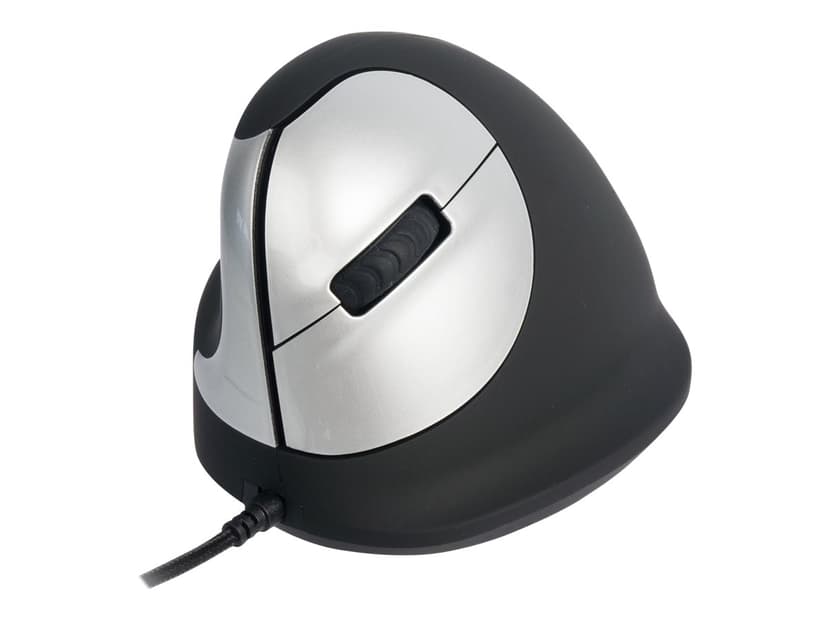 R-Go Tools R-GO HE VERTICAL MOUSE MEDIUM LEFT #NL #DEMO