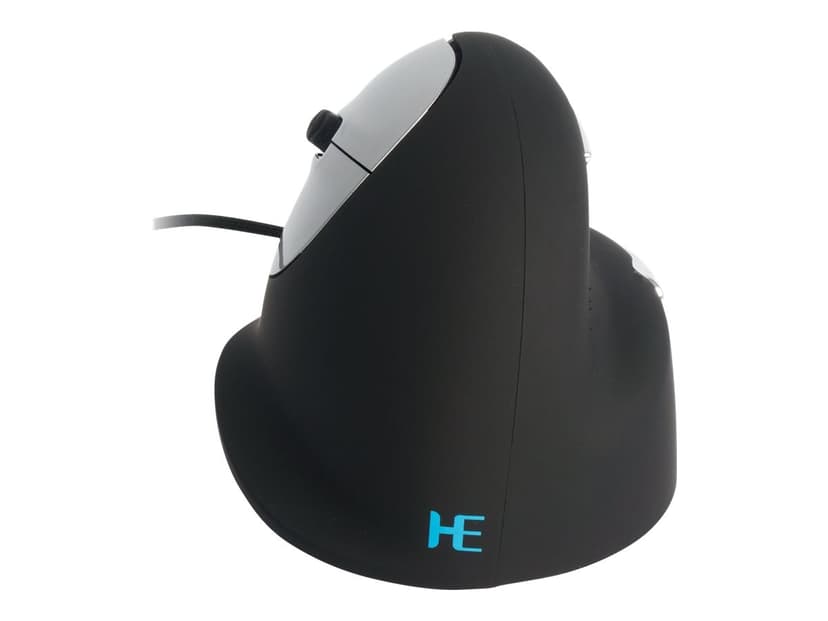R-Go Tools R-GO HE VERTICAL MOUSE MEDIUM LEFT #NL #DEMO