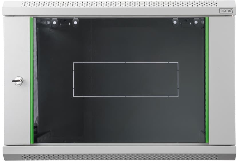 Digitus Dynamic Basic 19" 7U 60X45 Grå