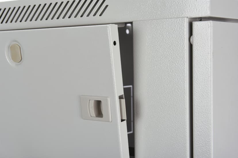 Digitus Dynamic Basic 19" 7U 60X45 Grå