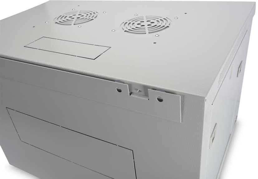 Digitus Dynamic Basic 19" 7U 60X45 Grå