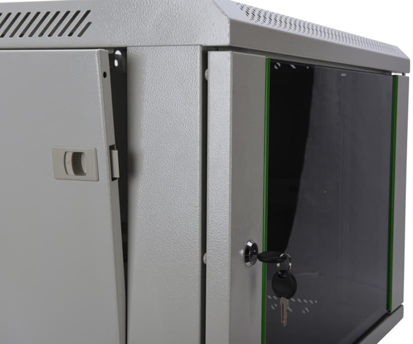 Digitus Dynamic Basic 19" 7U 60X45 Grå