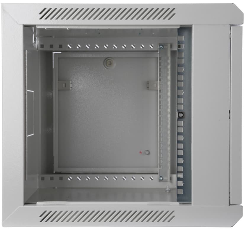 Digitus Dynamic Basic 19" 7U 60X45, harmaa