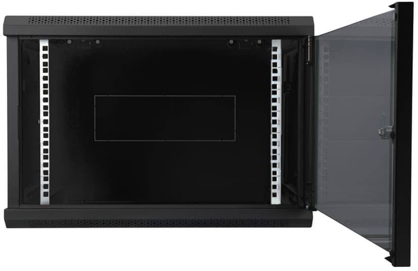 Digitus Dynamic Basic 19" 7U 60X45 Svart