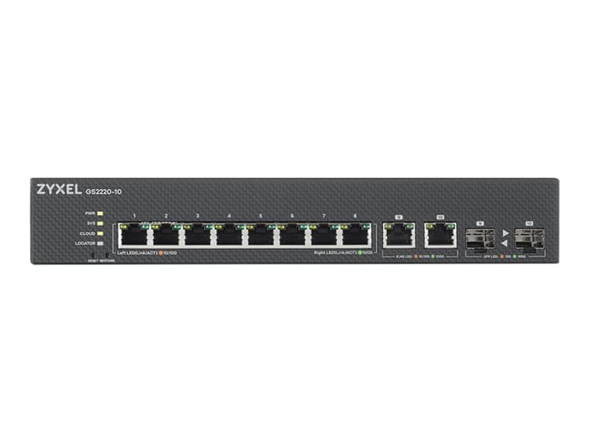 Zyxel GS2220-10