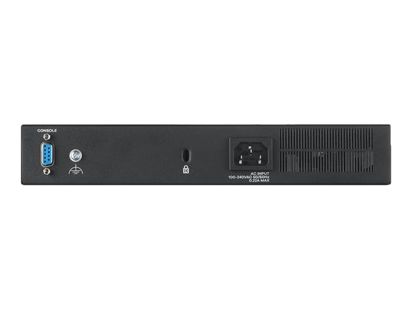 Zyxel GS2220-10