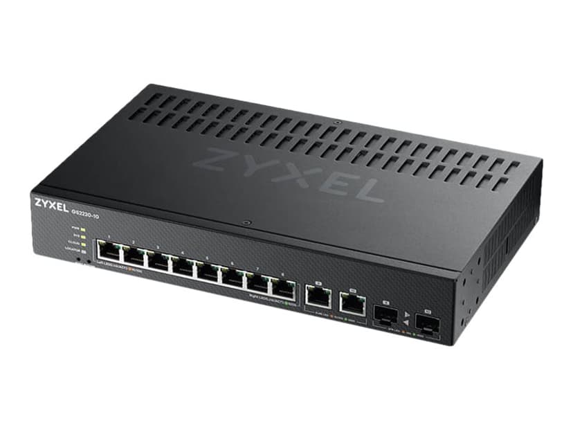 Zyxel GS2220-10