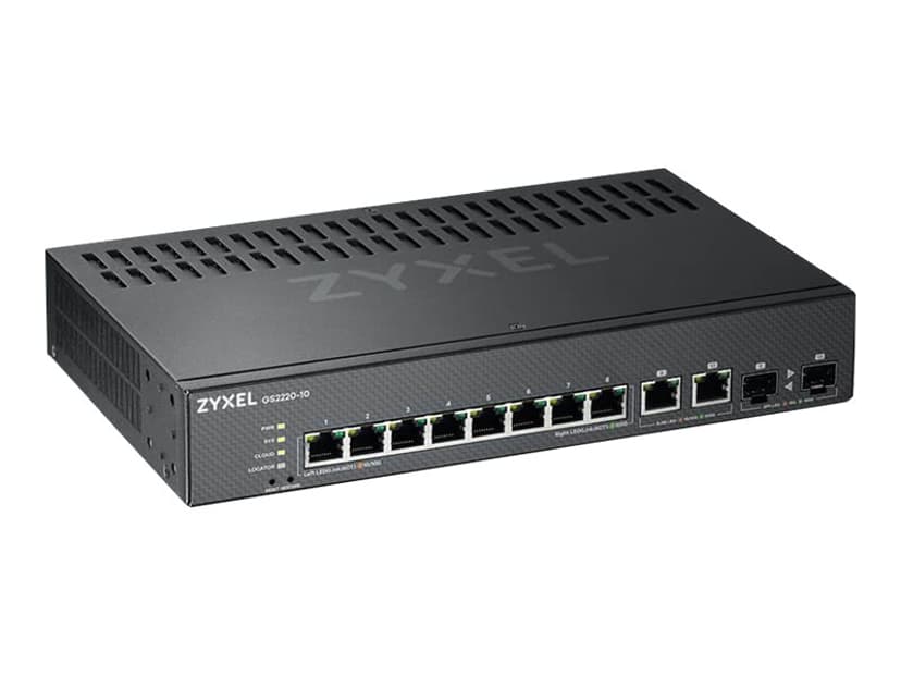 Zyxel GS2220-10