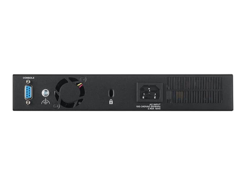 Zyxel GS2220-10HP