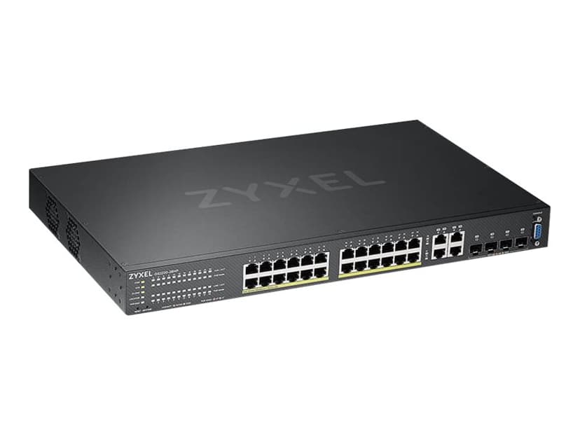 Zyxel GS2220-28HP