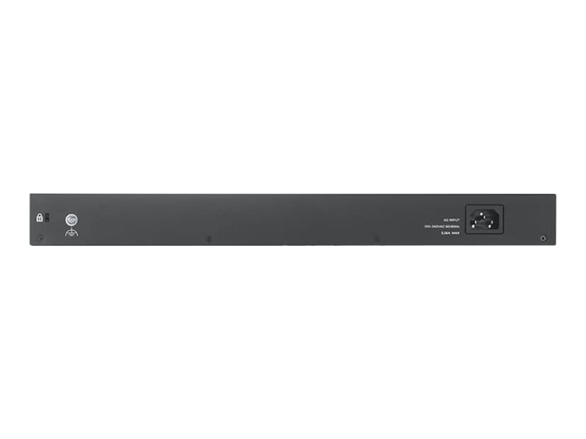 Zyxel GS2220-28HP