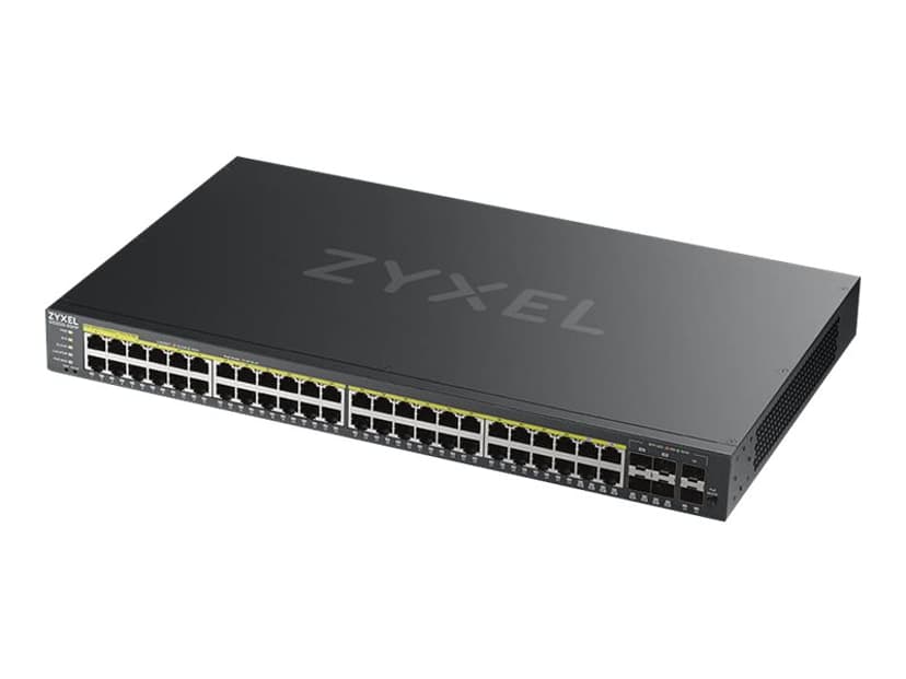 Zyxel GS2220-50HP