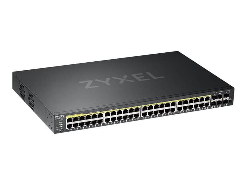 Zyxel GS2220-50HP