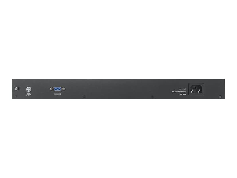 Zyxel GS2220-50HP