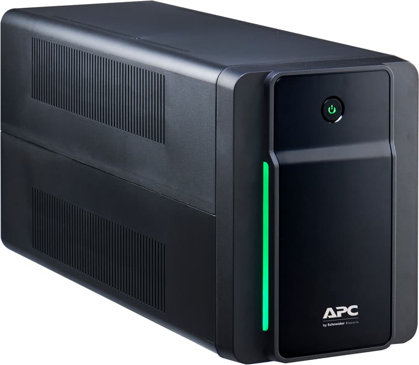 APC BACK-UPS BX2200MI-GR 2200VA UPS