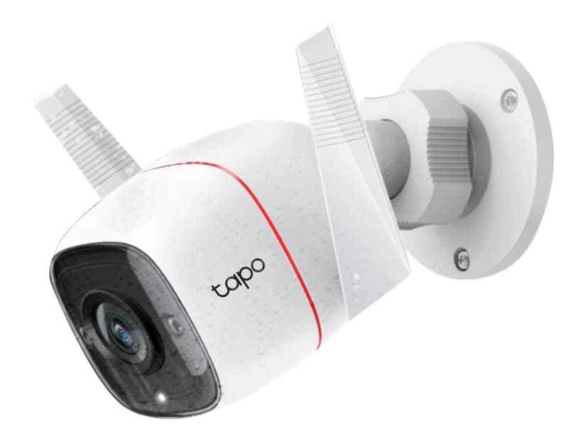 TP-Link Tapo C310 udendørs WiFi-kamera