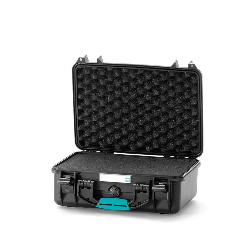 Hprc 2400 CUBBLB