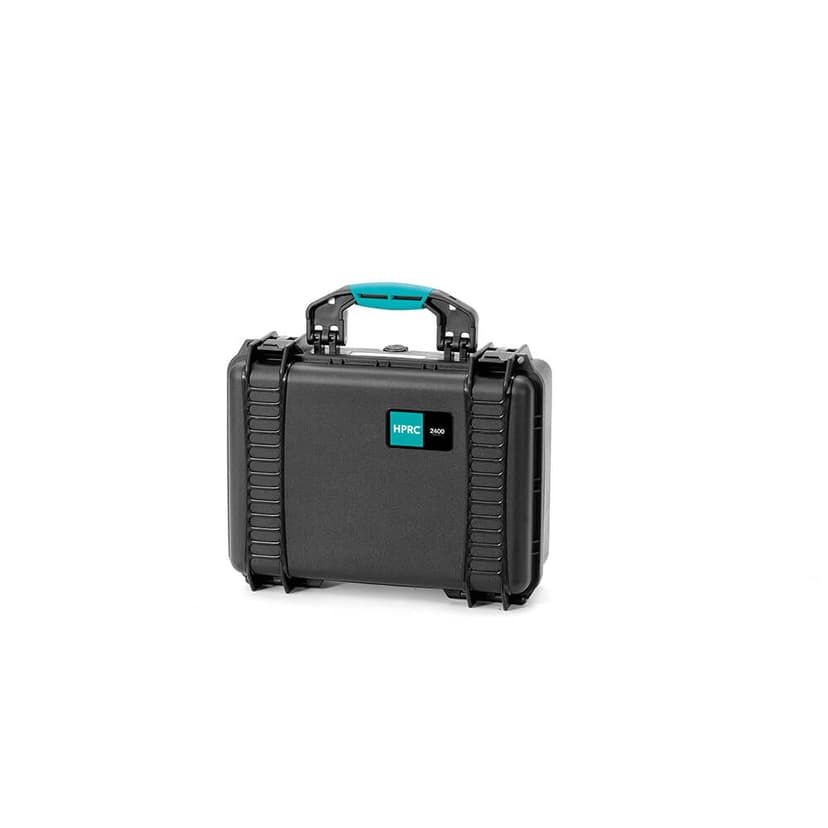 Hprc 2400 CUBBLB