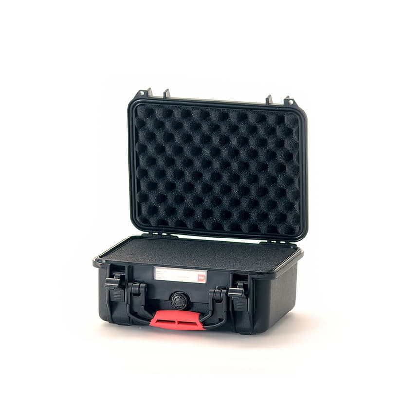 Hprc 2300 CUBBLB