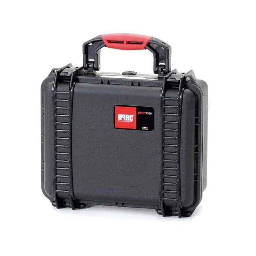 Hprc 2300 BAGBLB