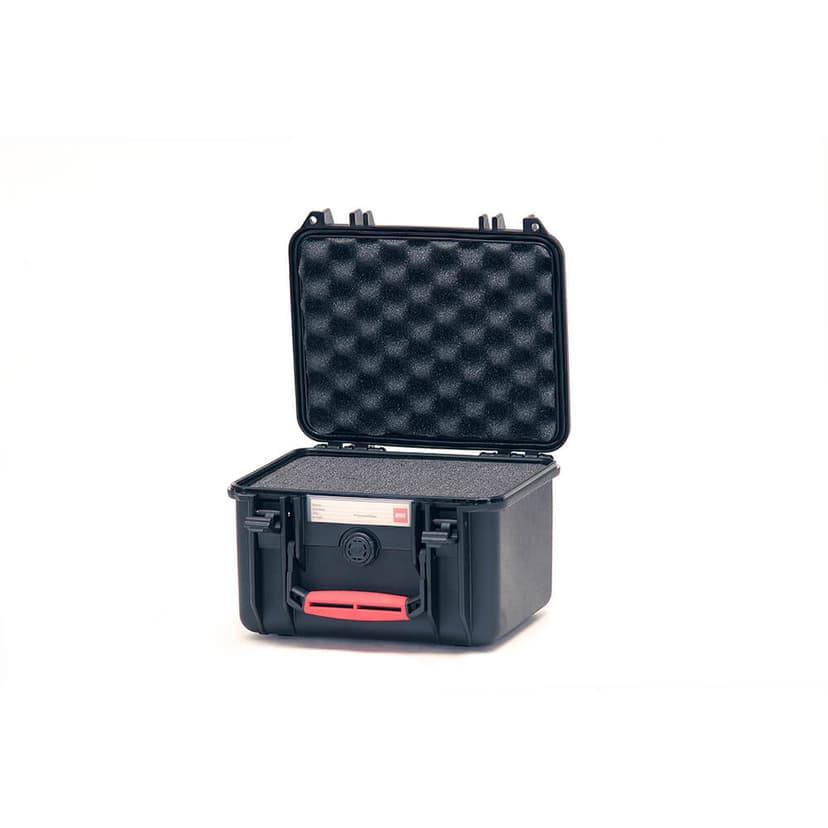 Hprc 2250 CUBBLB