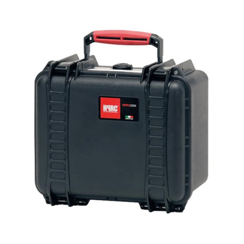 Hprc 2250 CUBBLB