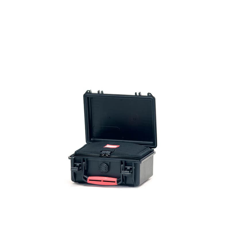 Hprc 2100 BAGBLB