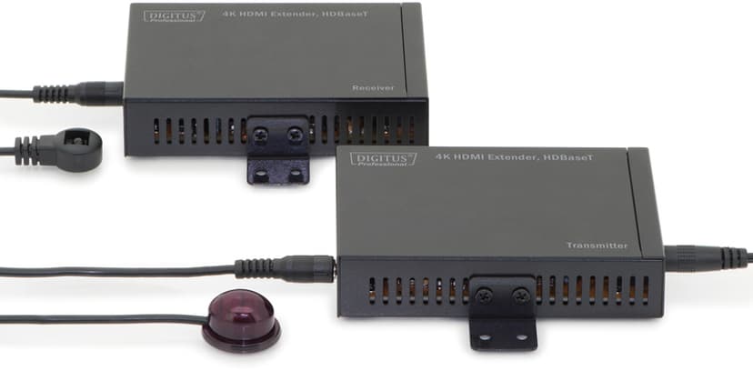 Digitus HDMI Extender Set HDBaseT