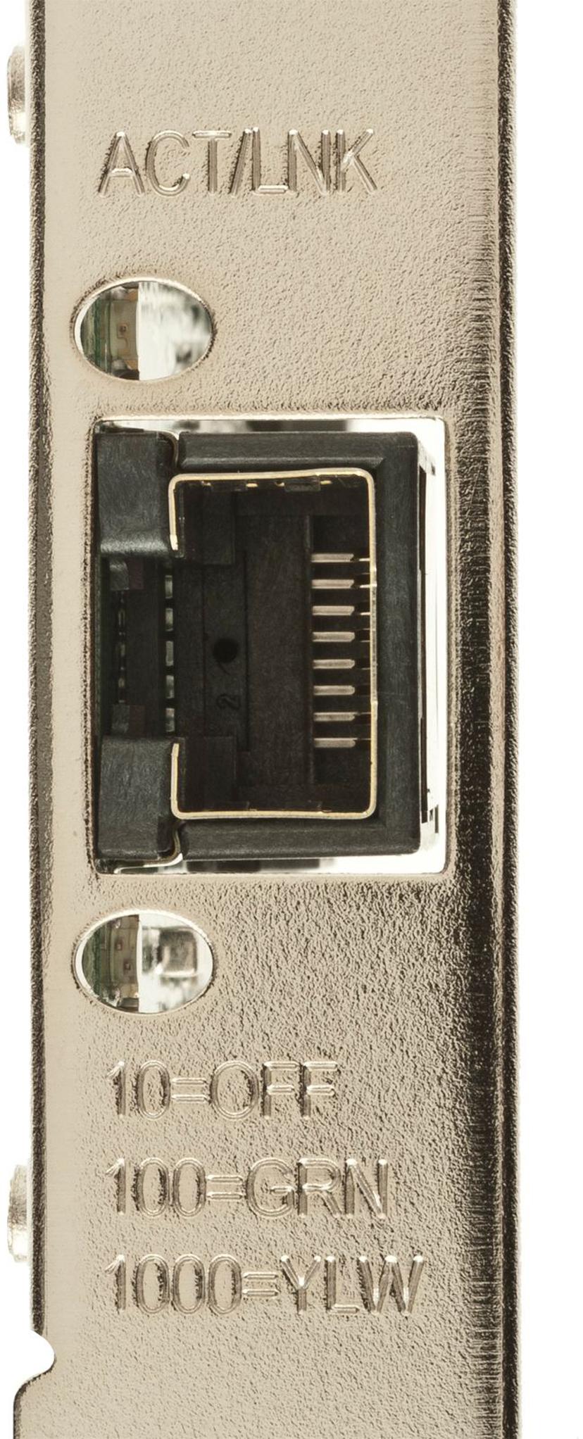 Intel Gigabit CT Desktop Adapter