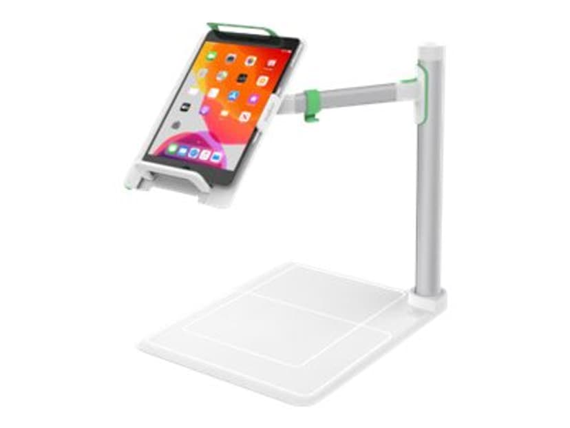 Belkin EDC001 multimediawagen & -steun Wit Tablet Multimedia-standaard