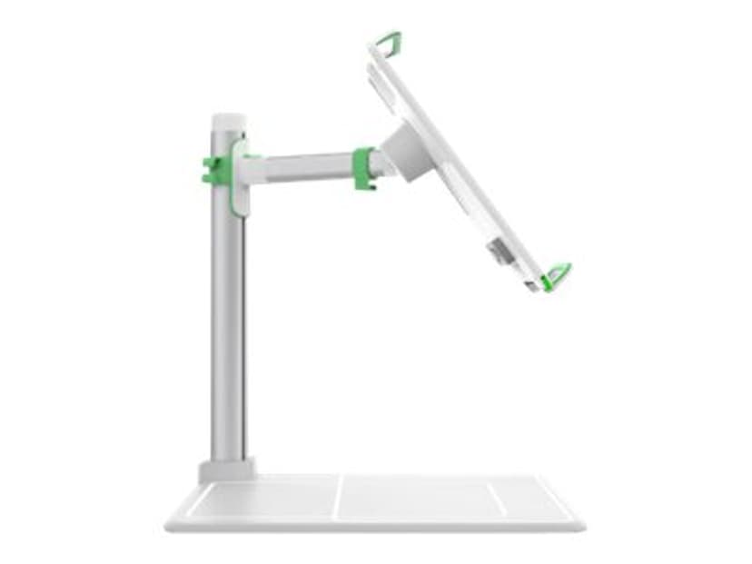 Belkin EDC001 multimediawagen & -steun Wit Tablet Multimedia-standaard