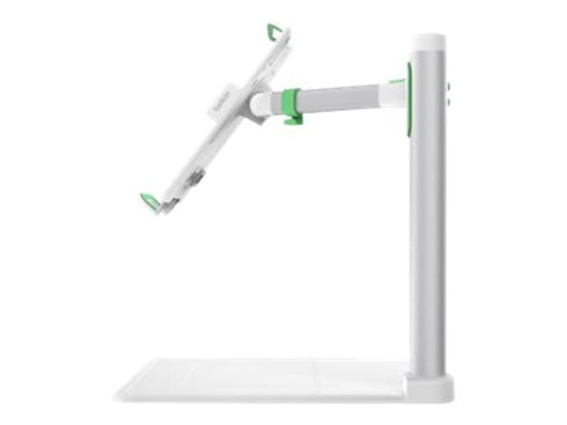 Belkin EDC001 multimediawagen & -steun Wit Tablet Multimedia-standaard