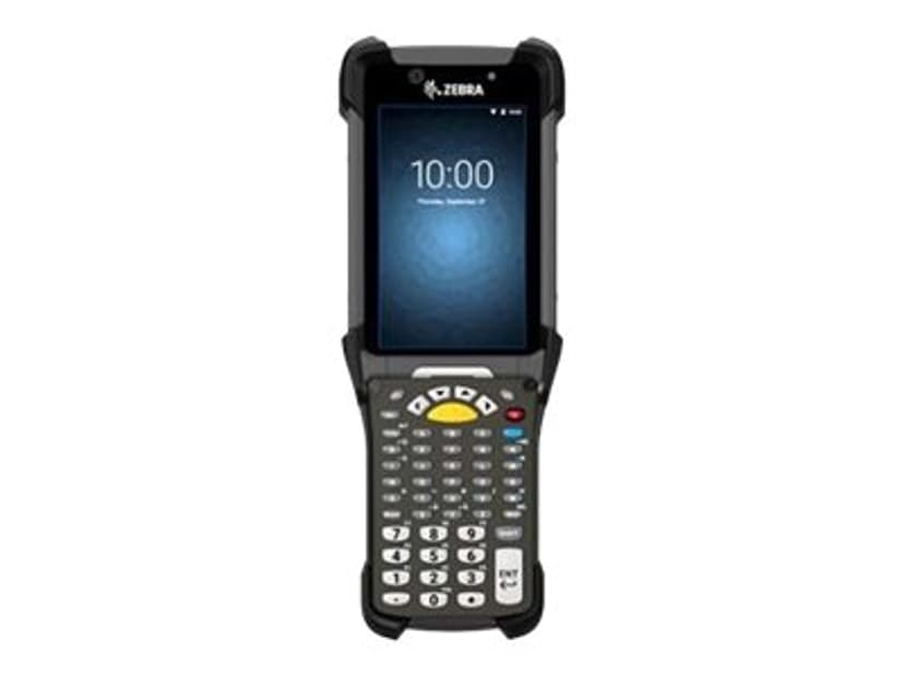 Zebra MC9300 2D 4.3" 4/32gb WLAN/BT 43-Key Gun Android 8.1