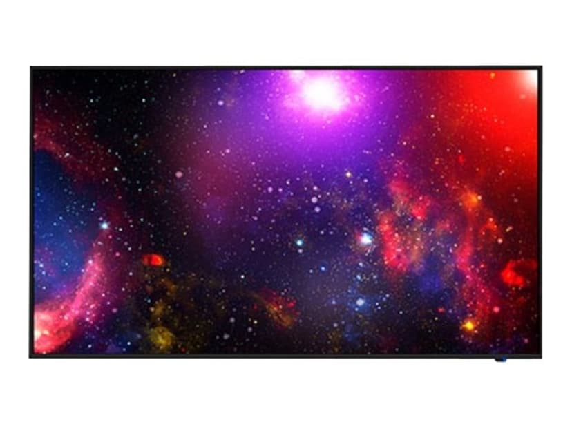 NEC MultiSync E558 55" IPS 400cd/m² 3840 x 2160pixels