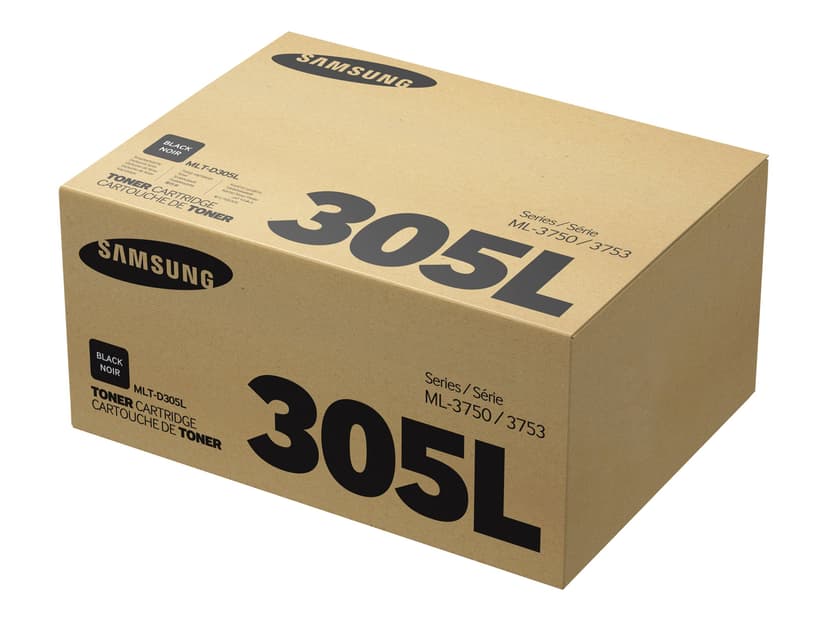 HP Samsung Toner Black Mlt-d305l 15k