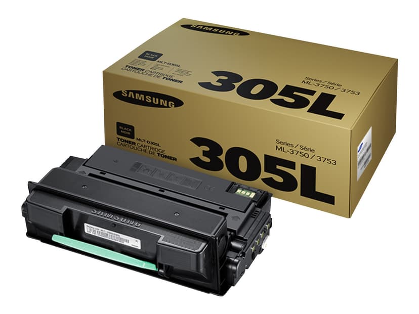 HP Samsung Toner Black Mlt-d305l 15k
