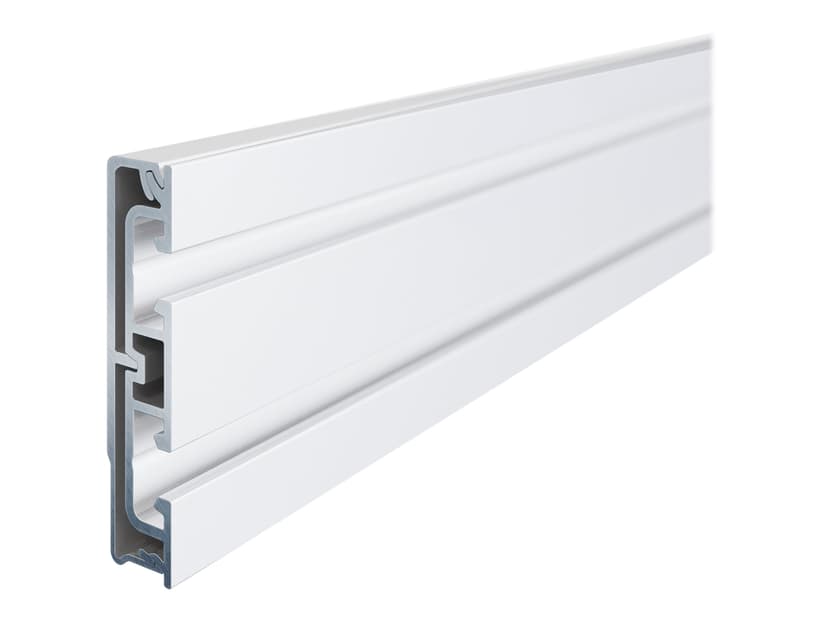 Forming Function Conceptum M-profil 1550mm White