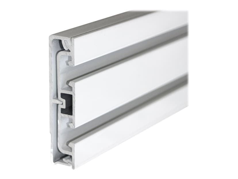 Forming Function Conceptum M-profil 1550mm White